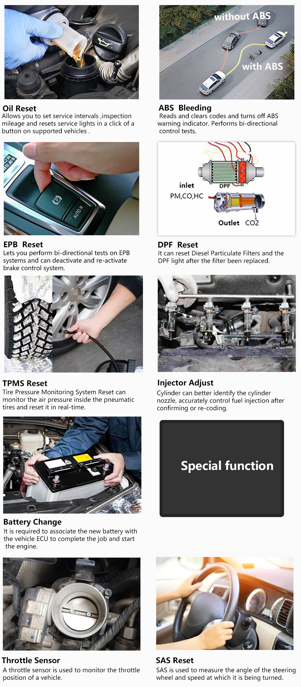 nexzdas-lite-special-functions