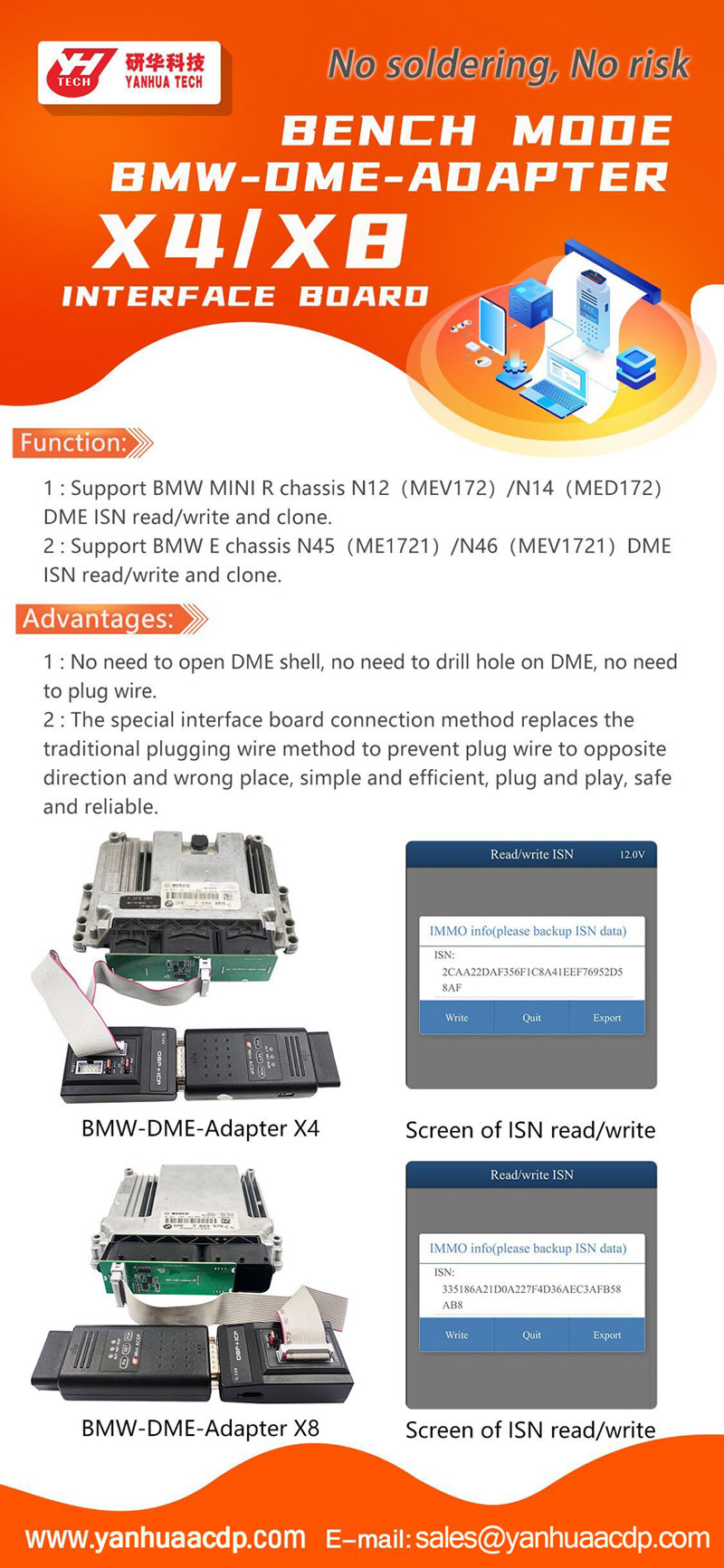 acdp module17 6hp refresh details