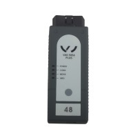 vas-6154-interface