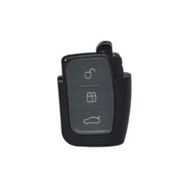 3 Button Flip Remote 433MHz without Head for Ford Focus
