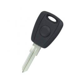 Transponder Key Shell GT15R for Fiat (5pcs)