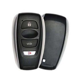 315 MHz 4 Buttons Smart Key for 2014-2020 Subaru / PN: 88835-AL04A / HYQ14AHC