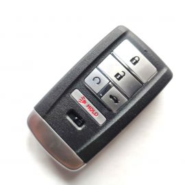 Universal ZB14-5 KD Smart Key Remote for KD-X2 - Pack of 5