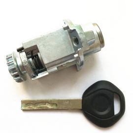 Left car door lock kit for BMW F Series