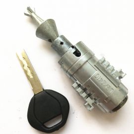 Left car door lock kit for Old BMW 5 Series