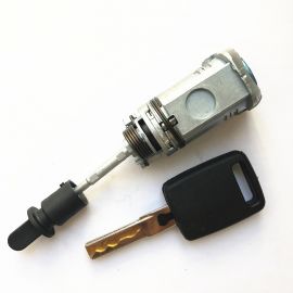 Left car door lock kit for New Audi A6L