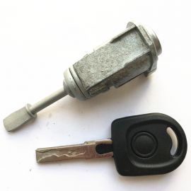 Car door lock kit special for VW Passat B5