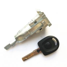 Left car door lock kit for VW Golf 6