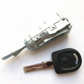 Left car door lock kit for VW New Jetta New Santana