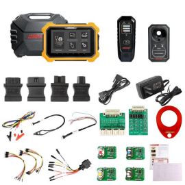 OBDSTAR X300 DP PLUS X300 PAD2 A Configuration Basic Package Immobilizer+Special function