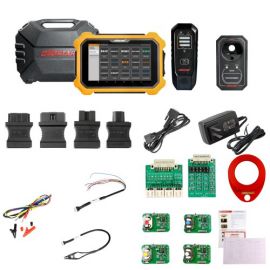 OBDSTAR X300 DP PLUS X300 PAD2 B Configuration Immobilizer+Special Function +Mileage Correction