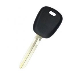 Transponder Key Shell with Toyota Blade for Suzuki (5pcs)