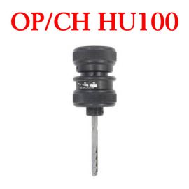 Original HU100 Turbo Decoder for Opel Chevrolet