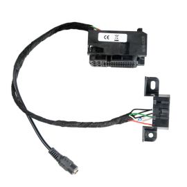 BMW ISN DME Cable for MSV and MSD Works with VVDI2 or CGDI BMW