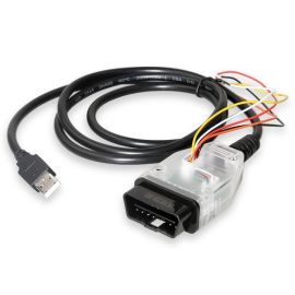 OBD2 Odometer Correction Tool for Benz FBS4 2015-2017 No Need CAN Filter