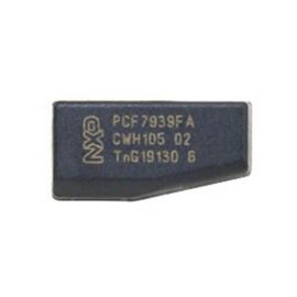 Original NXP PCF7939 PCF7939FA 128 Bit ID49 Transponder Chip for Ford