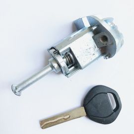 left car door lock kit for BMW E46
