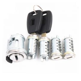 car lock kit for Fiat