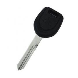 Transponder Key Shell MIT7 for Mitsubishi - Pack of 5