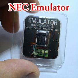 Original NEC Emulator Chip for Mercedes Benz ELV ESL NEC  W204 W207 W212