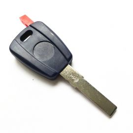 New type Transponder Key Case Shell For Fiat SIP22 Blade Can Install Chip S158  5pcs