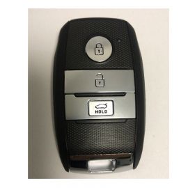 3 button remote for Kia Model D9100 come with ID47 Chip