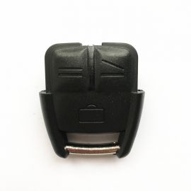 3 Button Key Shell for Opel 5 pcs