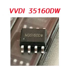 10pcs BMW 35160DW Chip - From Xhorse VVDI