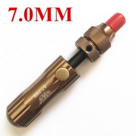 Goso 7.0 mm Plum blossom screwdriver