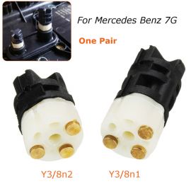 722.9 Control Module Sensor Y3/8n1 Y3/8n2 For Mercedes Benz 7G W221 S300 S350 S500 S550 S600