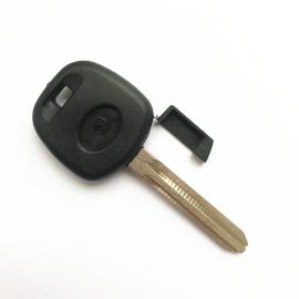 Transponder Key Shell TOY43 for Toyota - 5 pcs