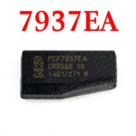 Original PCF7937EA ID46 for GM Blank