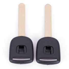 Transponder Key Shell for Honda 5 pcs