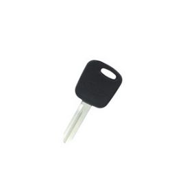 Transponder Key Shell 1995 FO38R for Ford - Pack of 5