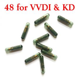 48 chip for Xhorse VVDI Key Tool & KeyDIY KD X-2