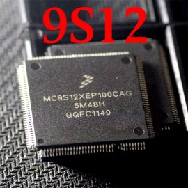 MC9S12XEP100CAG 5M48H Blank CPU Chip SMD 144 Pins