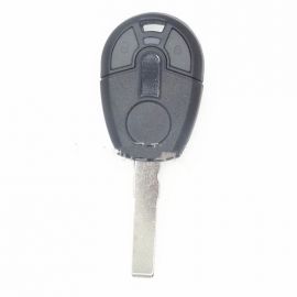 Transponder key shell for fiat 5pcs