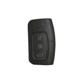 3 Button Smart Key Shell for Ford Focus 5 pcs