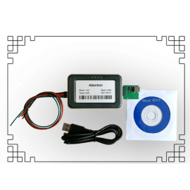 Truck Adblueobd2 Emulator 8-in-1 Plus with Nox Sensor Full Chips