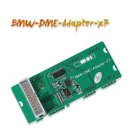 Yanhua ACDP BMW-DME-Adapter X7 Bench Interface Board for N57 Diesel DME ISN Read/Write and Clone