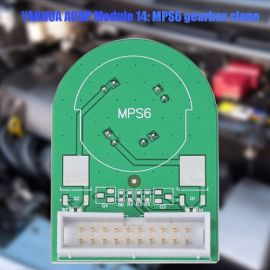 Module 14 Yanhua ACDP MPS6 Gearbox Clone