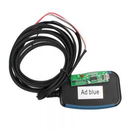 New Adblue Emulator 7-In-1 With Programing Adapter High Quality