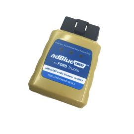 Truck Adblue Obd2 Emulator 8-in-1 with Programming Adapter - Auto Digital  Diagnostics Technology Co., Ltd