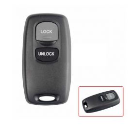 2 Button Remote Conrol 315MHz for Mazda M6