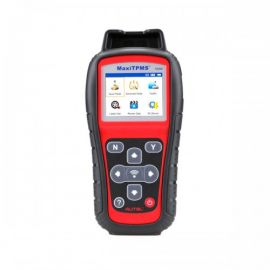 Original Autel MaxiTPMS TS508 TPMS Service Tool Update Online Free Lifetime