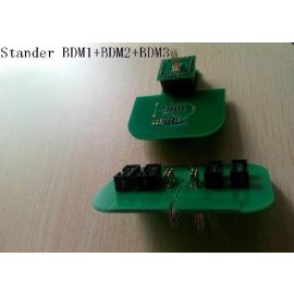 BDM1+BDM2+BDM3 Adapters