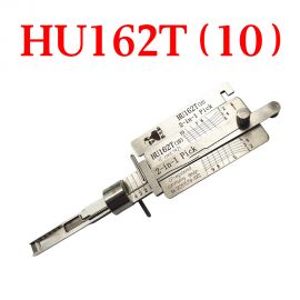 LISHI HU162T (10)  Auto Pick & Decoder - 10 Cut for Audi