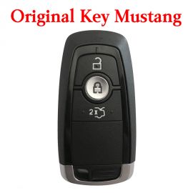 Genuine Smart Proximity Key for Ford Mustang - Support Mustang of all years