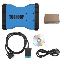 Bluetooth TcsCDP Pro+ Without 4G Memory Card  2PCB