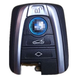 4 Button Key Smart Key for BMW